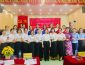 Đảng bộ Trường Tiểu học Quang Trung tổ chức sinh hoạt chuyên đề với chủ đề: “Học tập và làm theo tư tưởng, đạo đức, phong cách Hồ Chí Minh về phát triển kinh tế gắn liền với bảo đảm an sinh xã hội, nâng cao đời sống Nhân dân trên địa bàn tỉnh Quảng Ninh”.