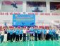 🎉 TRƯỜNG TIỂU HỌC QUANG TRUNG RỰC RỠ THÀNH TÍCH TẠI NGÀY HỘI VĂN HÓA THỂ THAO CNVCLĐ TỈNH QUẢNG NINH LẦN THỨ XIV – NĂM 2026 ( CỤM CĐ PHƯỜNG UÔNG BÍ)🎊