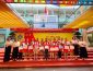 🌟🏆 KHÉP LẠI MỘT NĂM HỌC RỰC RỠ TRONG BUỔI SINH HOẠT DƯỚI CỜ TUẦN HỌC THỨ 35 – KẾT THÚC NĂM HỌC🏆🌟