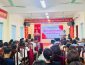 TRƯỜNG TIỂU HỌC QUANG TRUNG TỔ CHỨC HỌP BAN ĐẠI DIỆN CHA MẸ HỌC SINH KỲ HỌP THỨ BA NĂM HỌC 2025 -2026