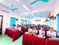 🌈 CHI BỘ TRUNG TÂM THUỘC ĐẢNG BỘ TRƯỜNG TIỂU HỌC QUANG TRUNG TỔ CHỨC SINH HOẠT CHI BỘ THƯỜNG KỲ THÁNG 6/2026📚