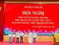 🏆 TRƯỜNG TIỂU HỌC QUANG TRUNG – DẤU ẤN TỰ HÀO TẠI HỘI NGHỊ TỔNG KẾT NĂM HỌC 2025–2026 NGÀNH GIÁO DỤC PHƯỜNG UÔNG BÍ 🏆