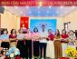 🌟📚 SINH HOẠT CỤM CHUYÊN MÔN SỐ 2 CẤP TIỂU HỌC NĂM HỌC 2026 – 2027 📚🌟