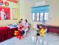 💉🌿 TRƯỜNG TIỂU HỌC QUANG TRUNG PHỐI HỢP TRIỂN KHAI TIÊM VẮC XIN UỐN VÁN – BẠCH HẦU GIẢM LIỀU (Td) CHO HỌC SINH 🌿💉