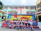 🚩🌟 TRƯỜNG TIỂU HỌC QUANG TRUNG TỔ CHỨC LỄ CHÀO CỜ VÀ RA MẮT CÁC CÂU LẠC BỘ – KHƠI DẬY ĐAM MÊ, TỎA SÁNG TÀI NĂNG 🌟🚩QUANG TRUNG PRIMARY SCHOOL – FLAG CEREMONY AND CLUB LAUNCH: IGNITE PASSION, UNLEASH TALENT!